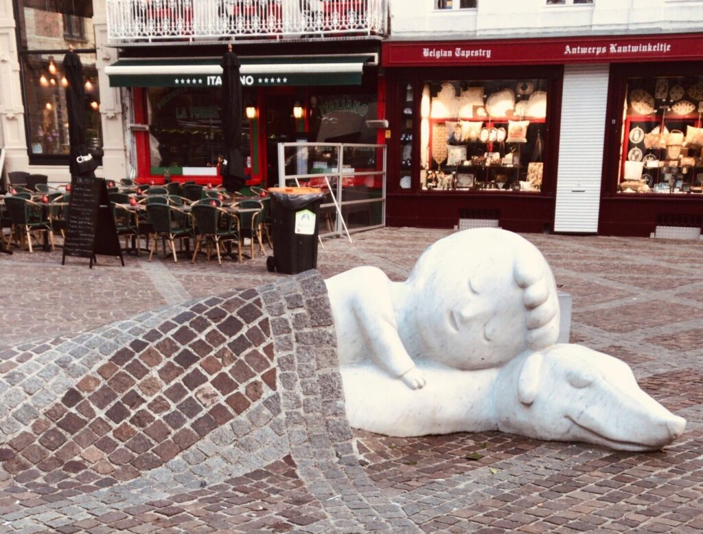 まとめ|アントワープで楽しむべき魅力14選!