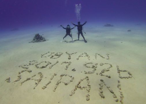 Superfish Diving Saipan