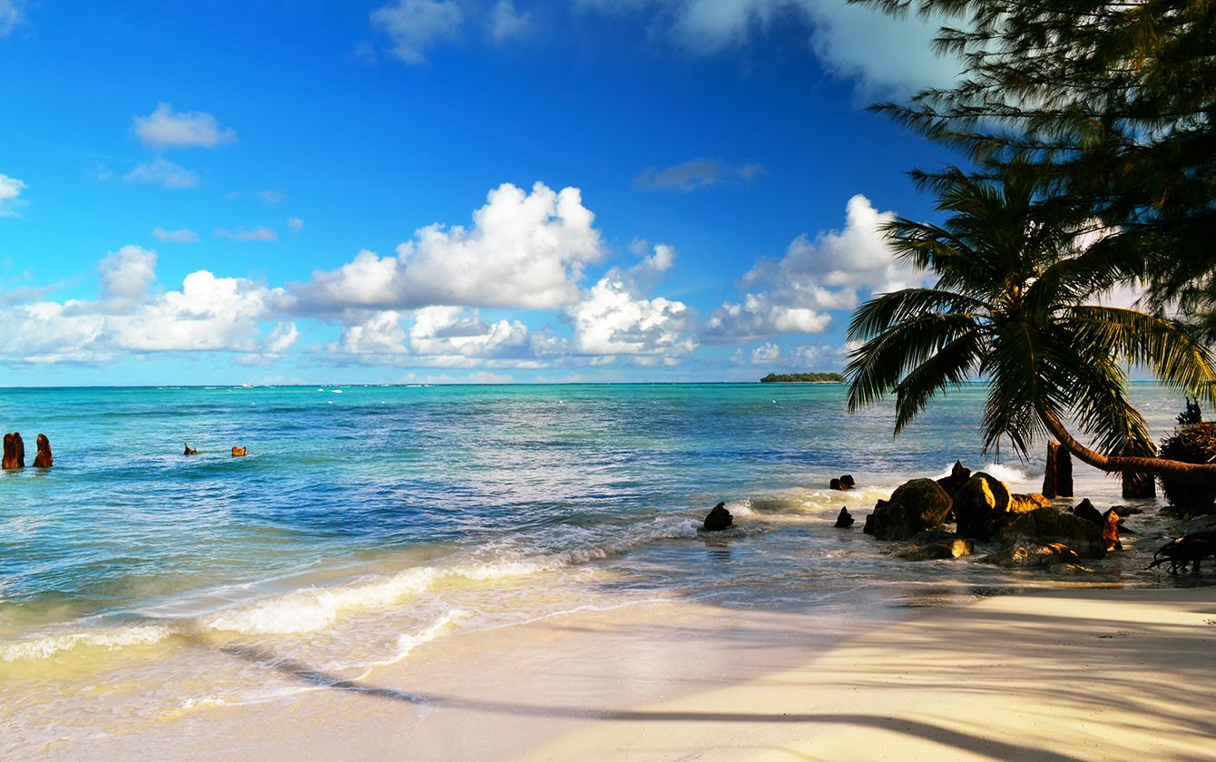 マイクロビーチ