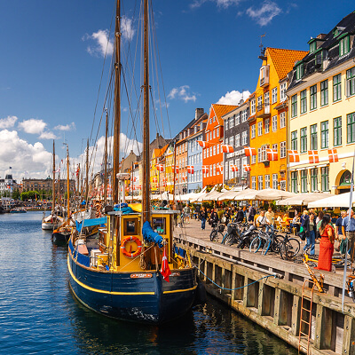 コペンハーゲン