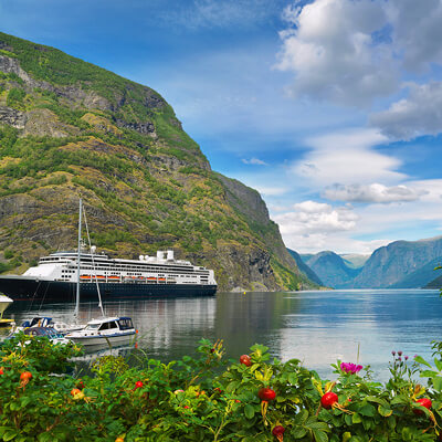 ソグネフィヨルド