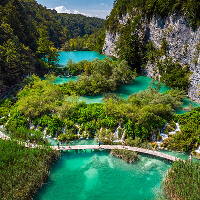 プリトヴィツェ