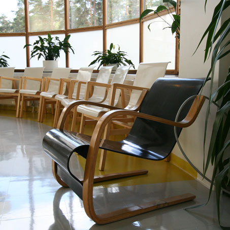 パイミオ・サナトリウム