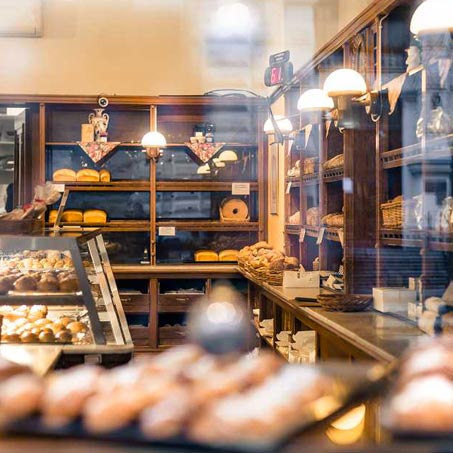 カフェ・エクベリ