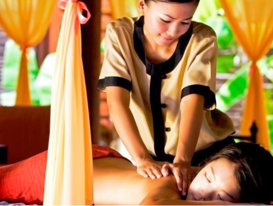 スパ・エステ・マッサージ