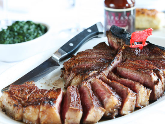 レストラン・グルメ