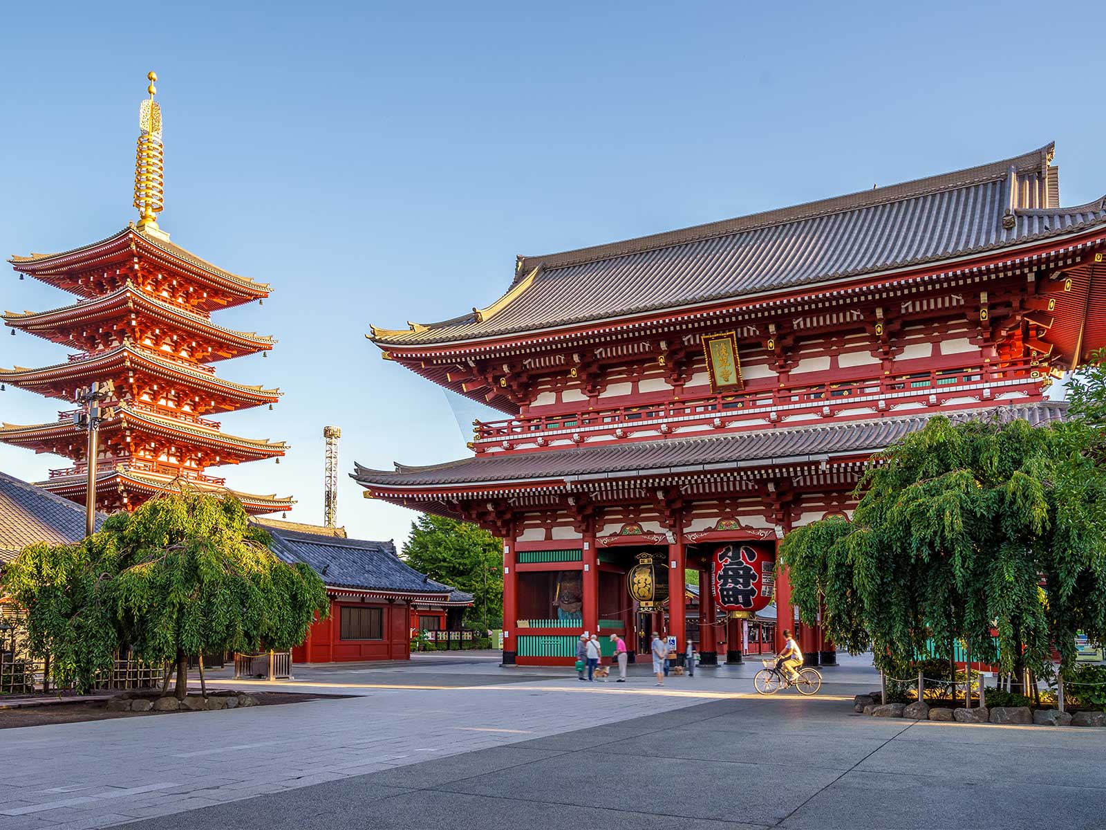 浅草寺