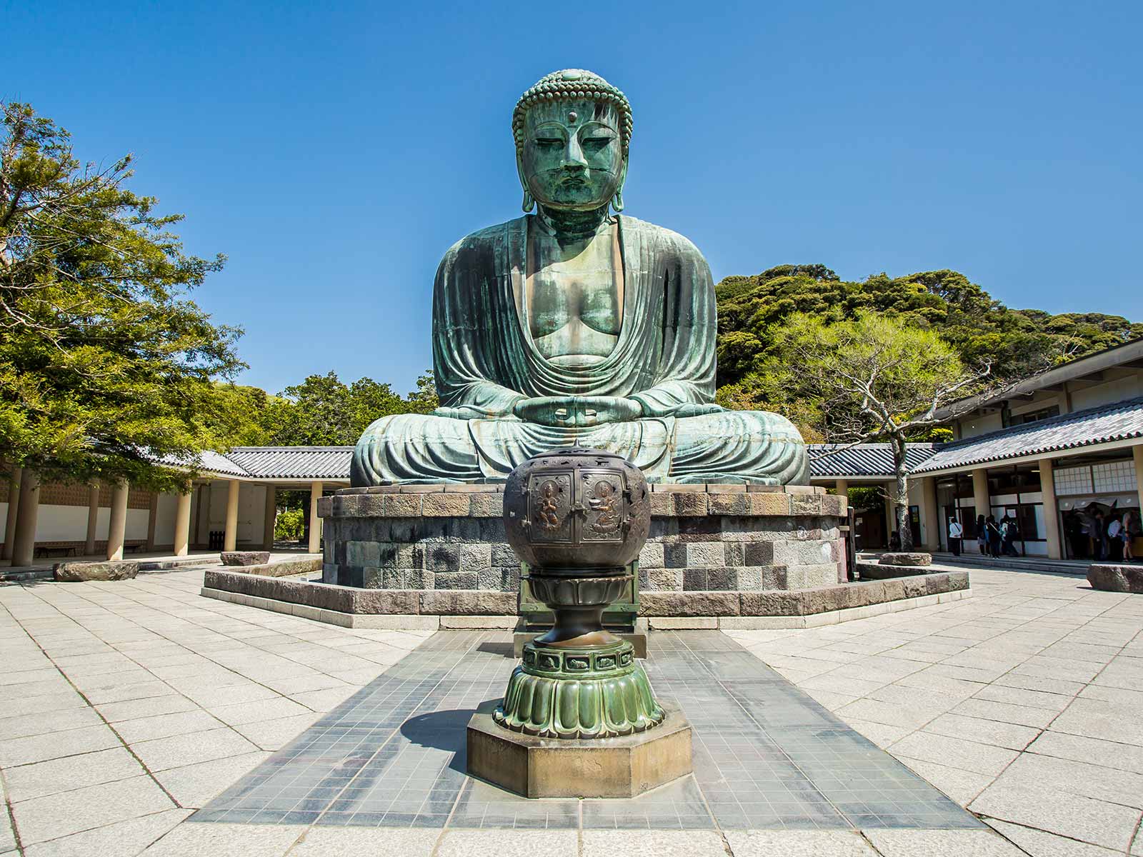鎌倉大仏