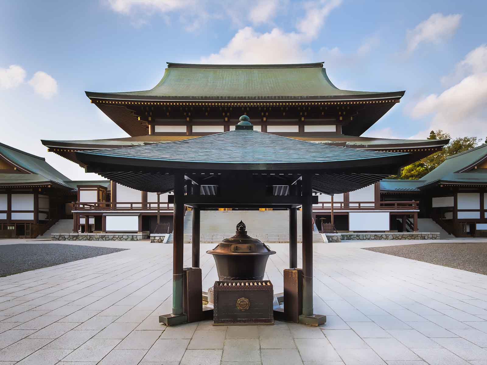 成田山新勝寺