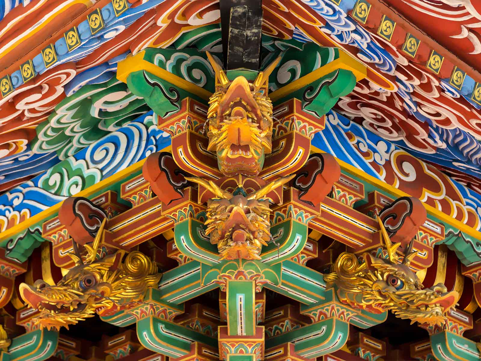 成田山新勝寺