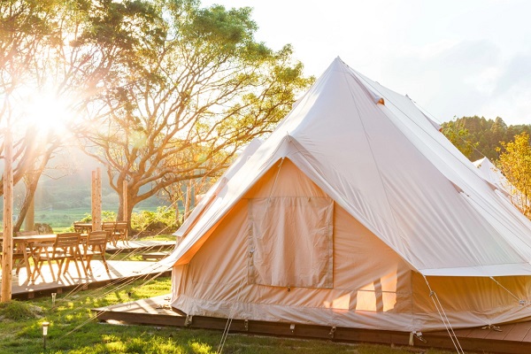 ノルディスクヴィレッジ