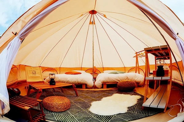 ノルディスクヴィレッジ