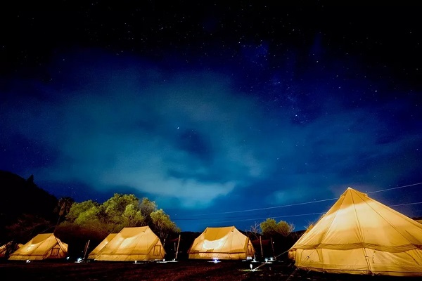 ノルディスクヴィレッジ