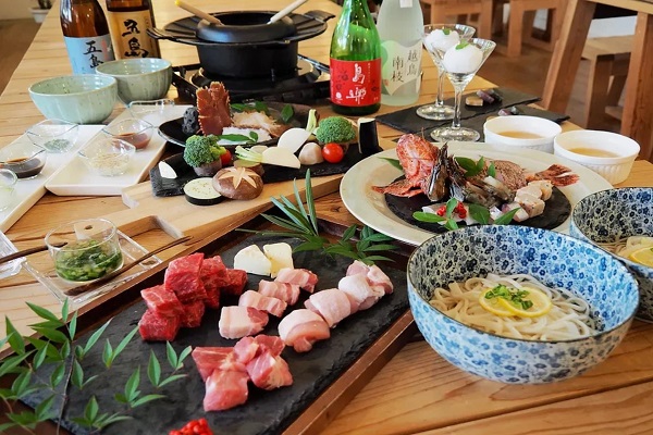 ノルディスクヴィレッジ