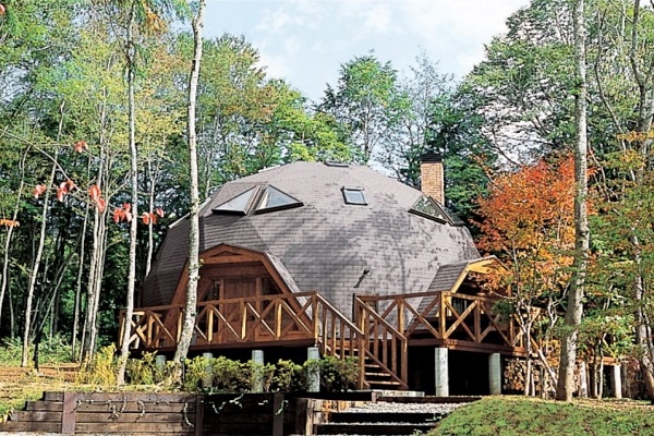 フェザント山中湖 by BESS