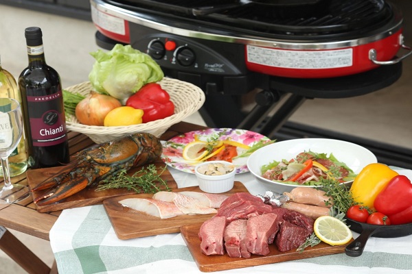 水上キャンプ場リバーストーン他