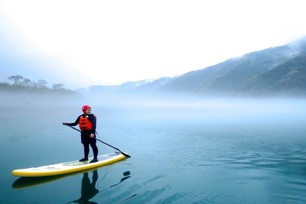 仁淀川（によどがわ）