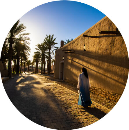 知っておきたい現地マナー