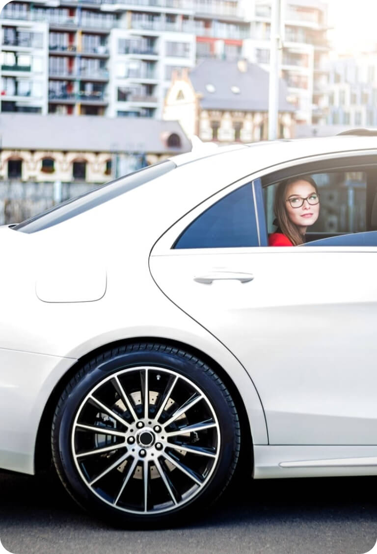 貸し切りチャーター