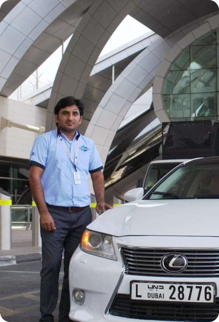 貸し切りチャーター