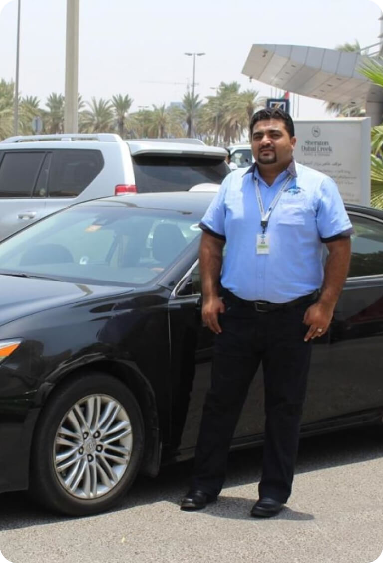 貸し切りチャーター