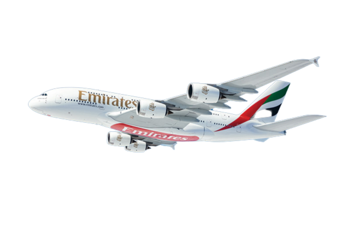 エミレーツ航空
