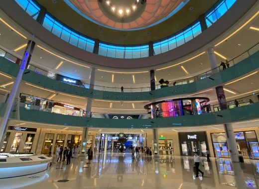 ④街が綺麗・清潔