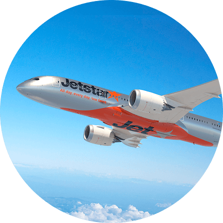 ケアンズ旅行がより便利に！