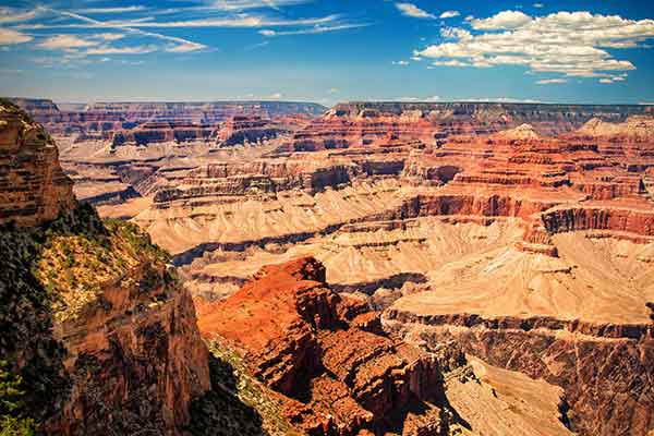 グランド・キャニオン国立公園