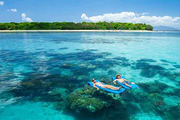 グレート・バリア・リーフ
