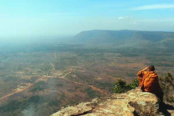 プレアヴィヒア寺院