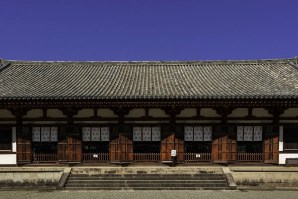 古都奈良の文化財