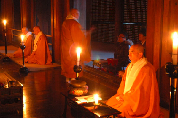 古都京都の文化財