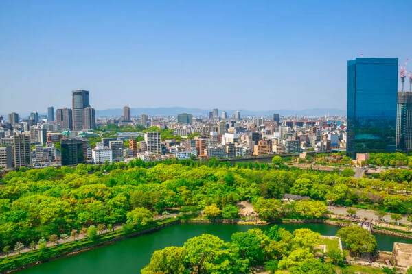 百舌鳥・古市古墳群
