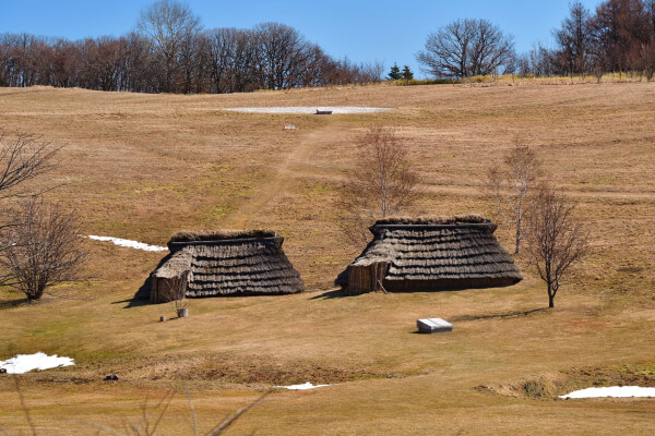 北海道・北東北の縄文遺跡群