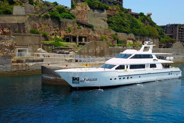 明治日本の産業革命遺産　製鉄・製鋼、造船、石炭産業