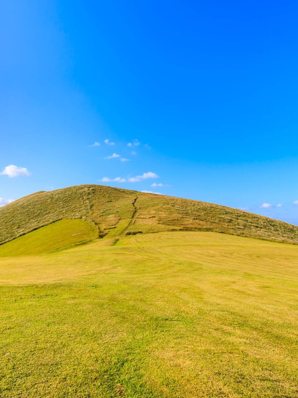 五島列島 福江島 鬼岳