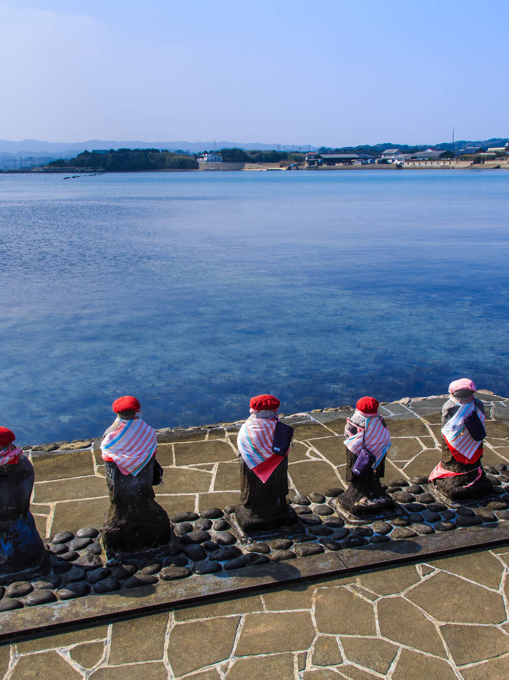 壱岐 はらほげ地蔵