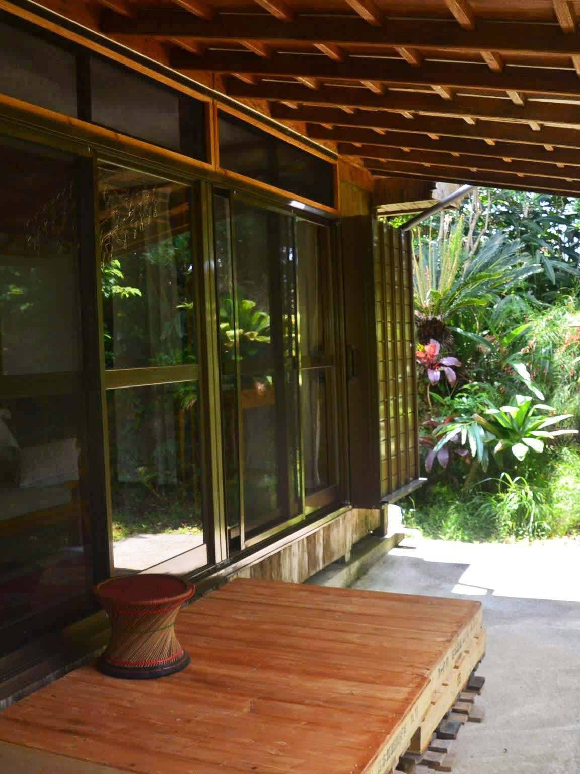 沖永良部島 ホームステイ民宿