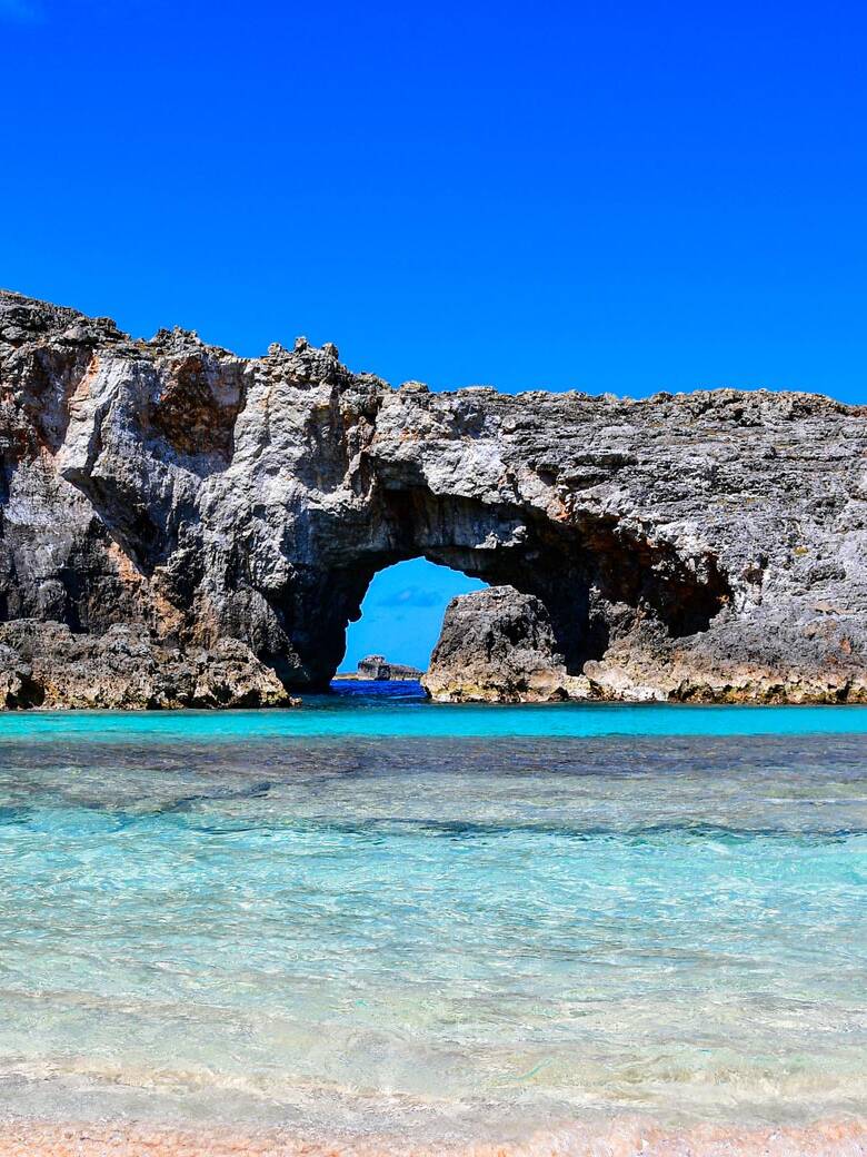 南島でのマリンアクティビティ