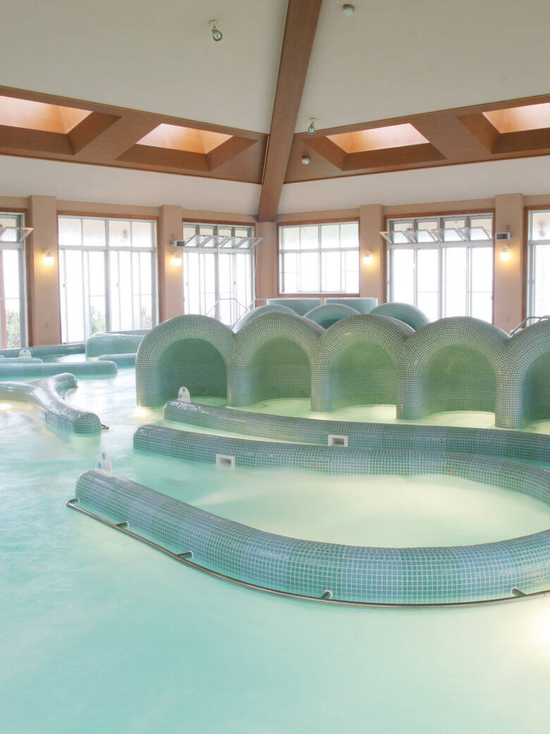 タラソセラピー