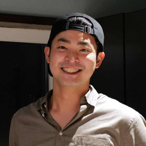 THE GEEK 代表åç· å½¹ éå·æ
¶è¼