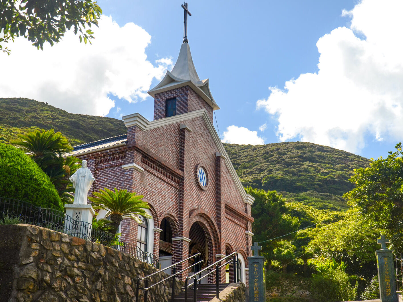 初の五島列島一人旅♪