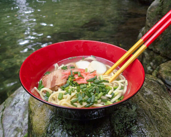 沖縄やんばるトレッキングツアー