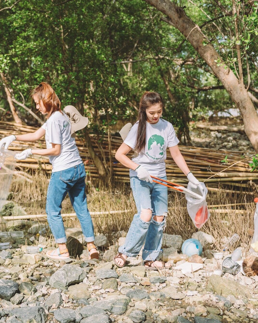 中部山岳国立公園 北アルプス小谷村キャンプ
