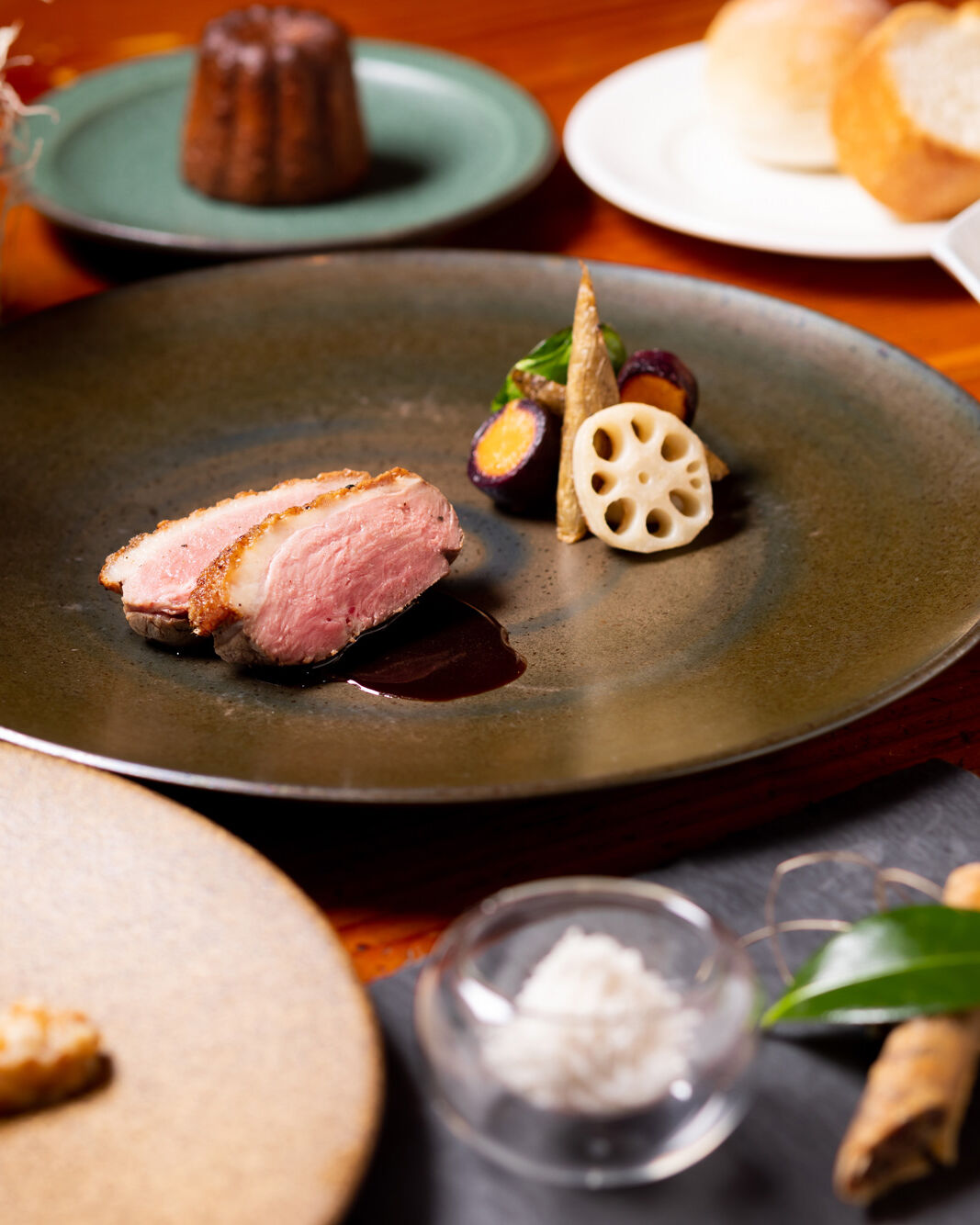 妙高戸隠連山国立公園　保全活動ツアー