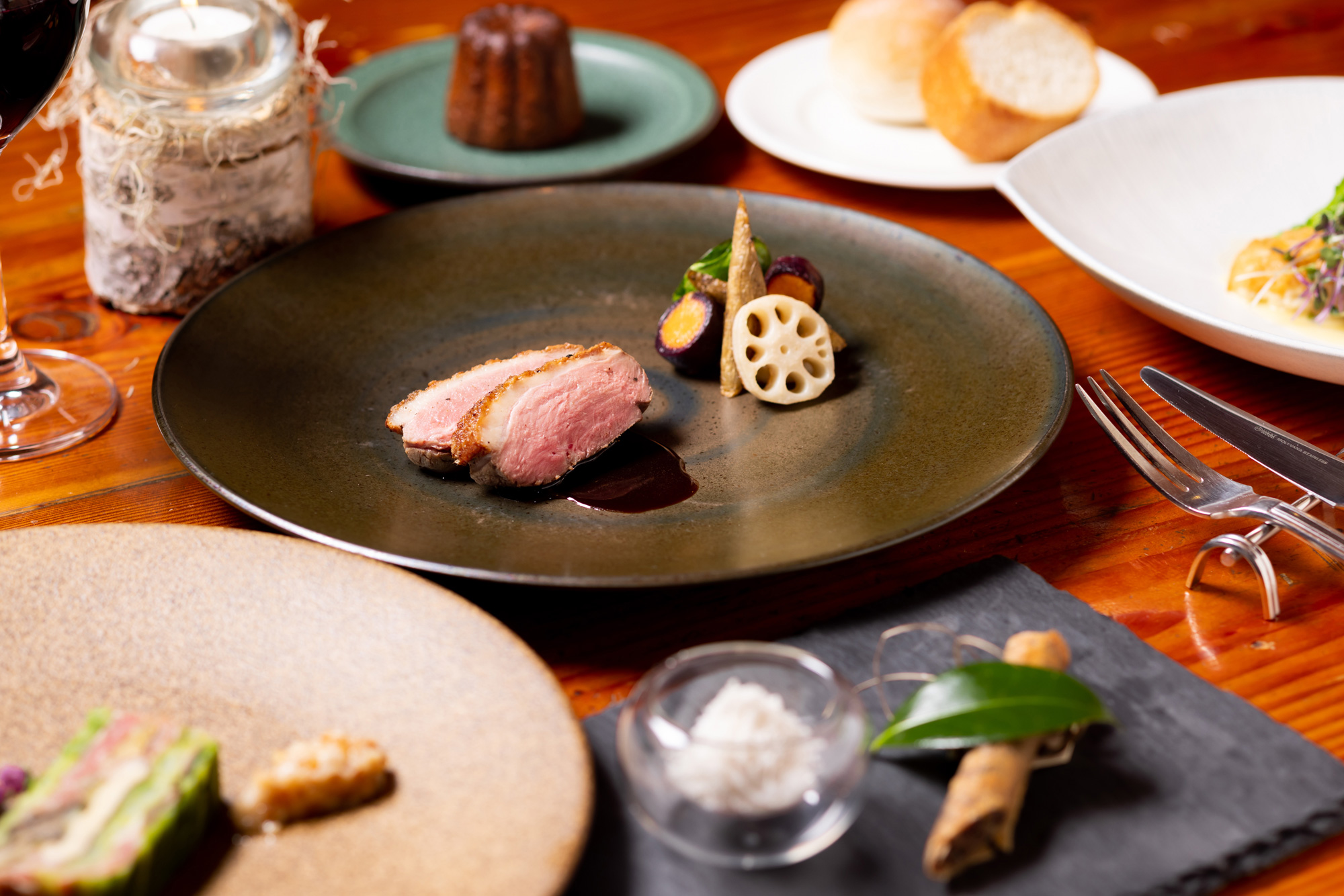 妙高戸隠連山国立公園　保全活動ツアー