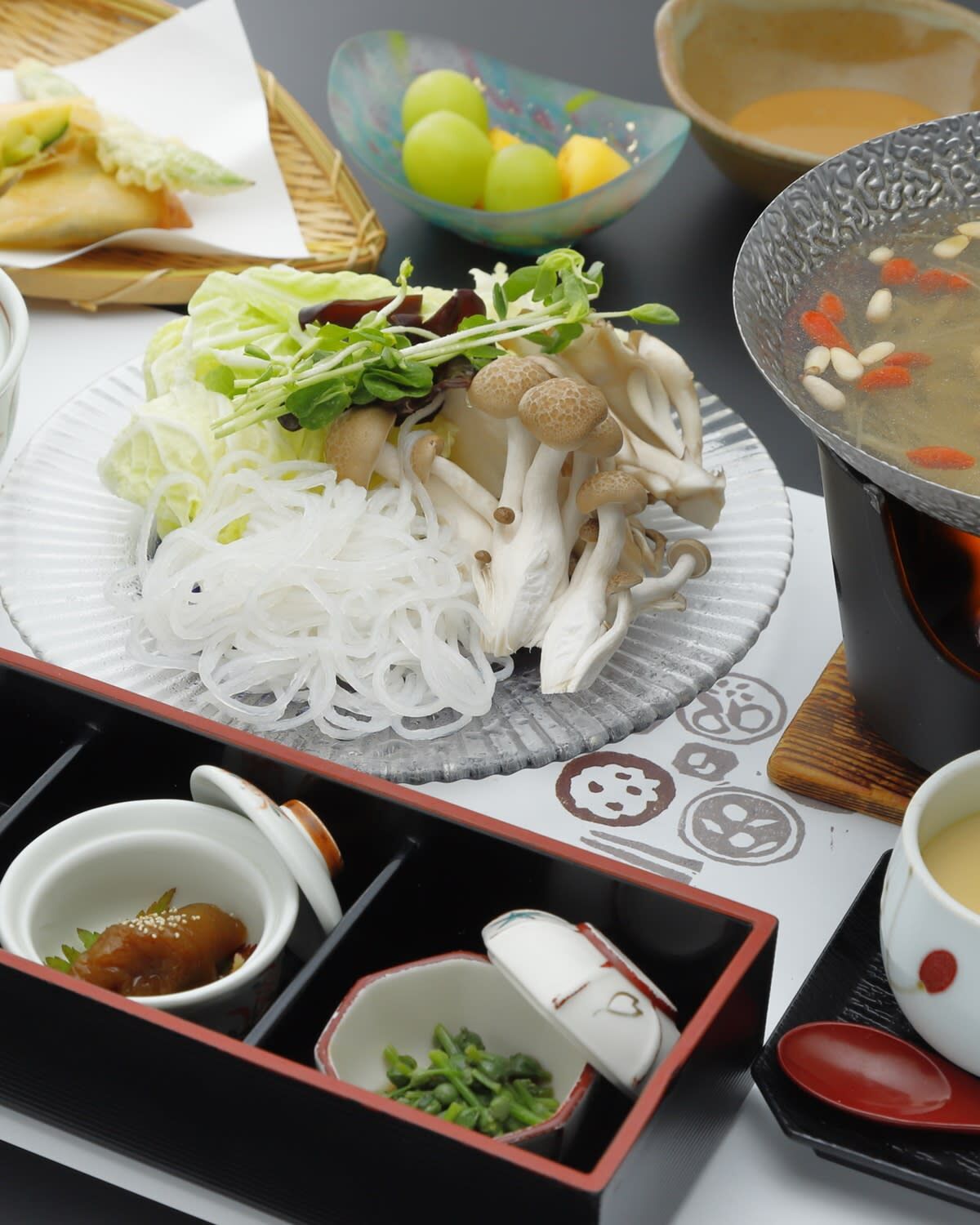 鳴子温泉郷 旅館大沼