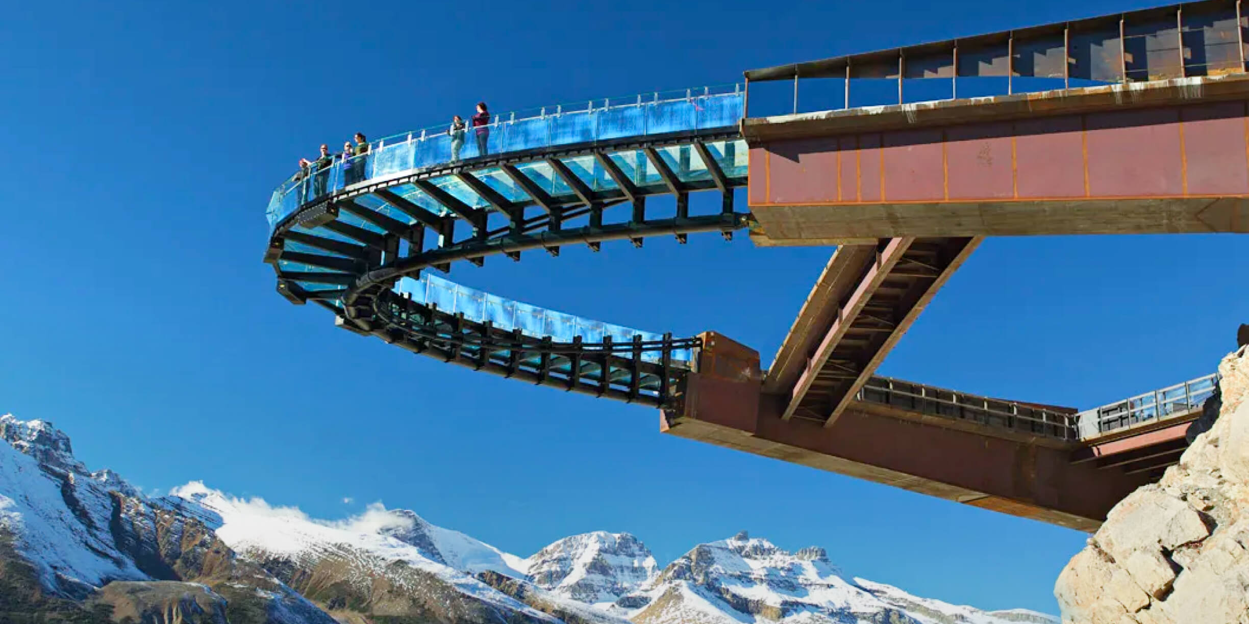 ジャスパー国立公園