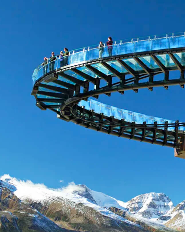 ジャスパー国立公園